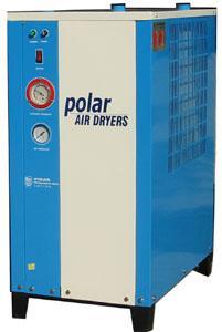 壓縮空氣產品與壓縮空氣供應在制冷大市場中的應用