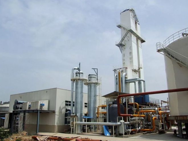 國家貧困縣第一股 湖北和遠氣體A股上市，打造民族氣體行業知名品牌